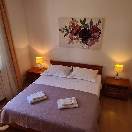 Apartment Sime 特罗吉尔 外观 照片