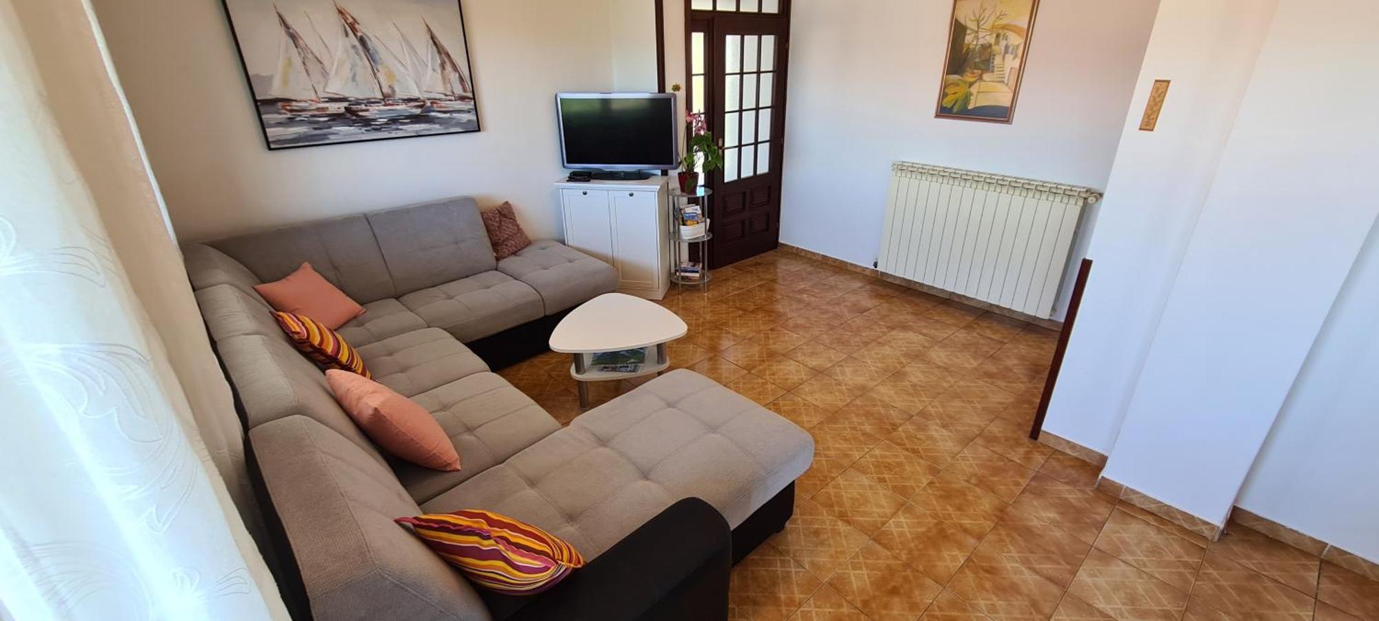 Apartment Sime 特罗吉尔 外观 照片
