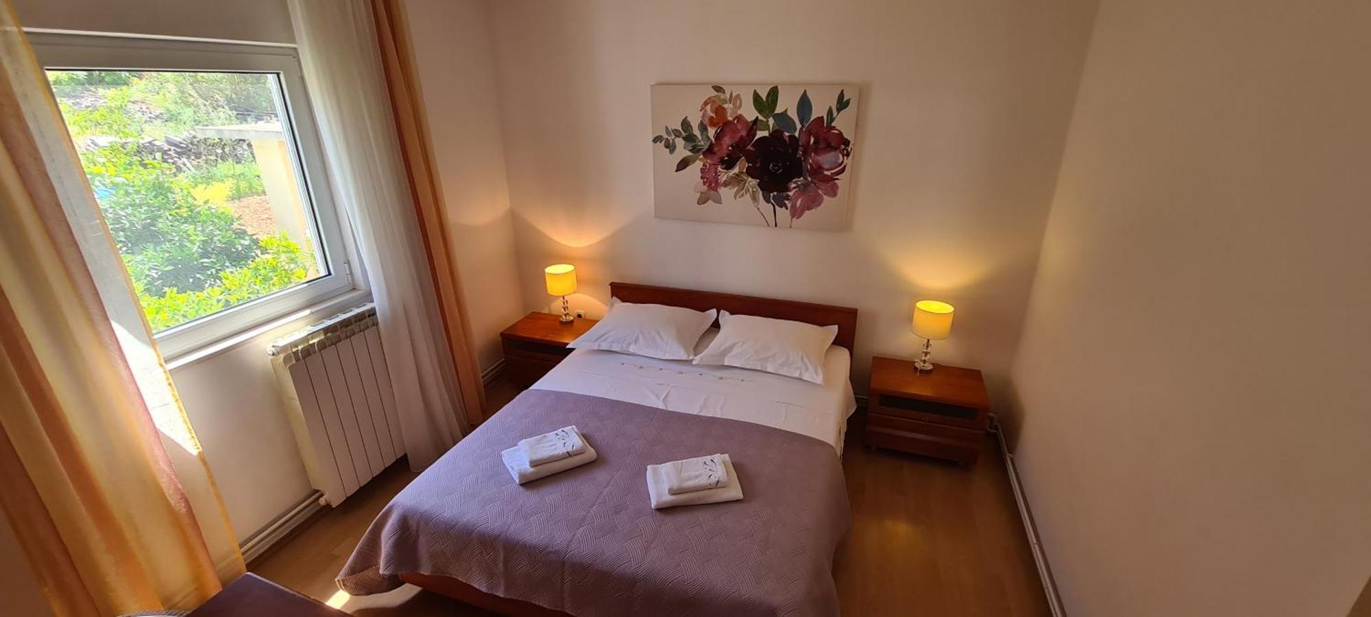 Apartment Sime 特罗吉尔 外观 照片