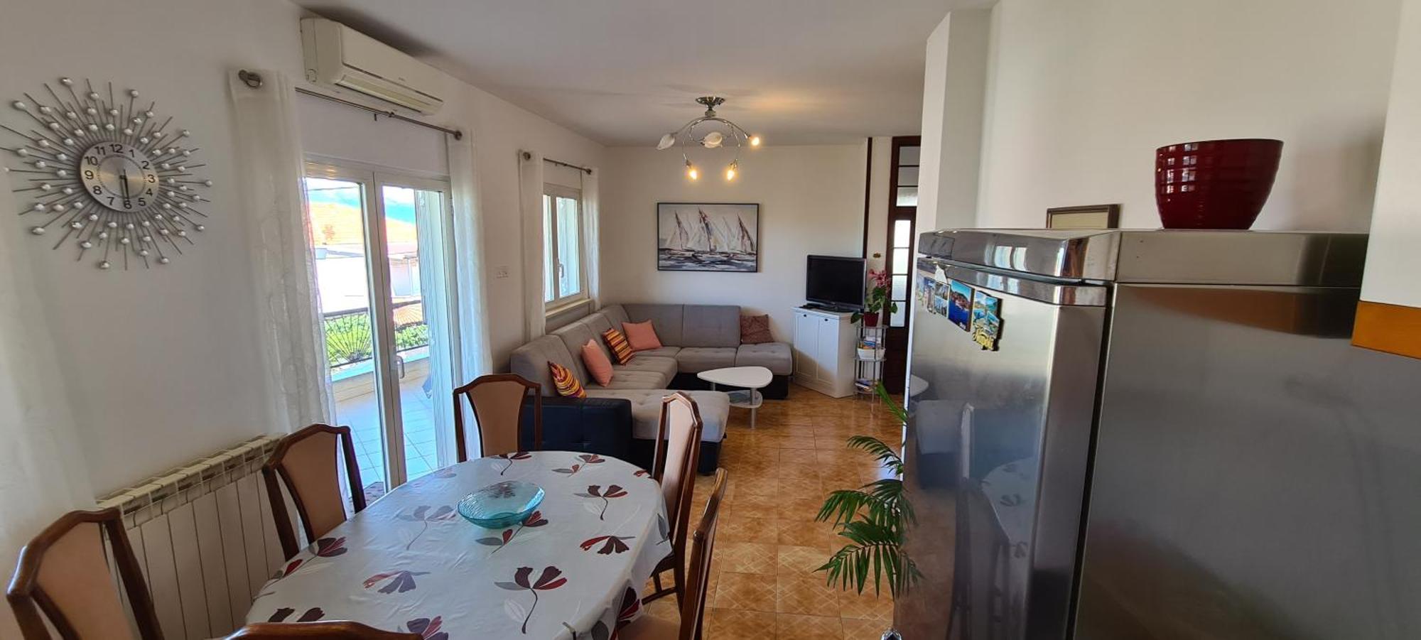 Apartment Sime 特罗吉尔 外观 照片