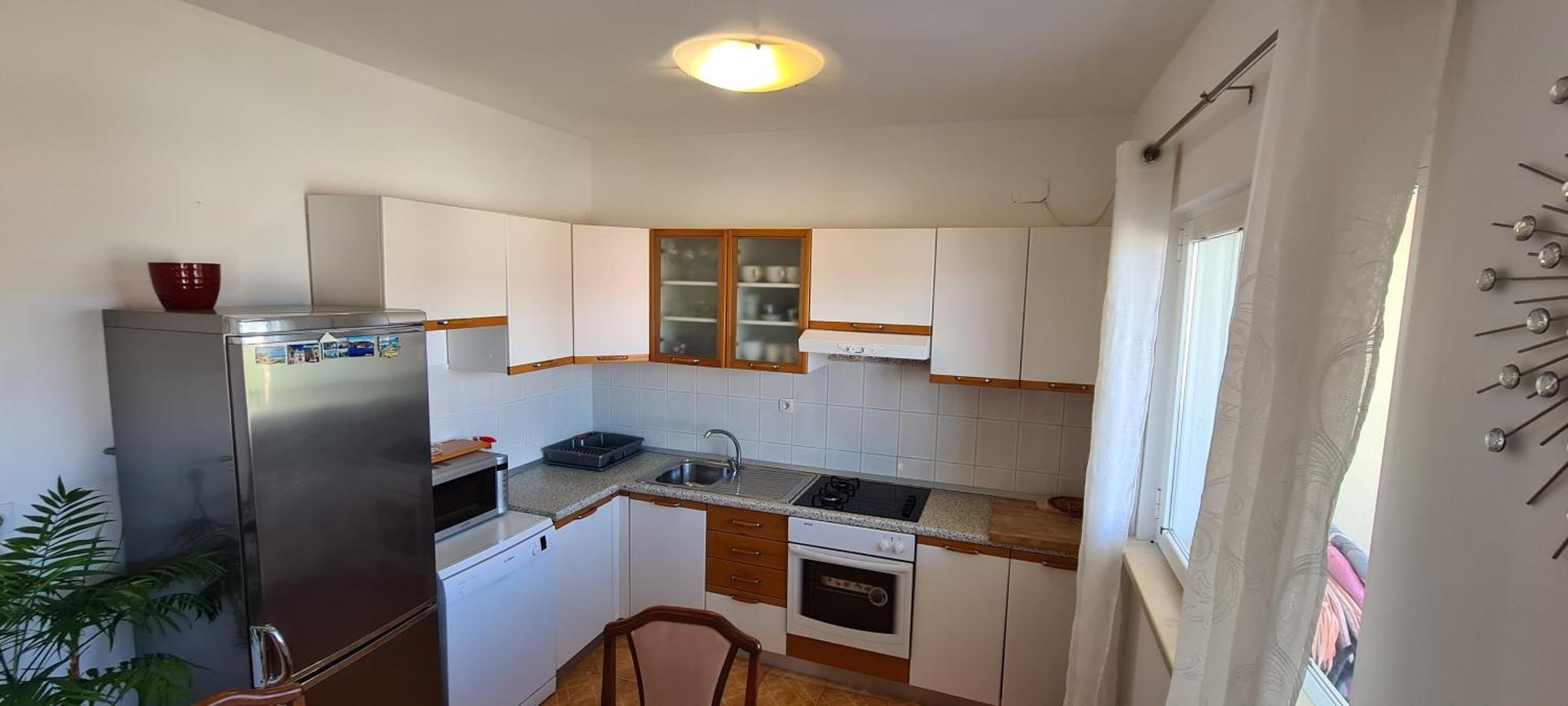 Apartment Sime 特罗吉尔 外观 照片