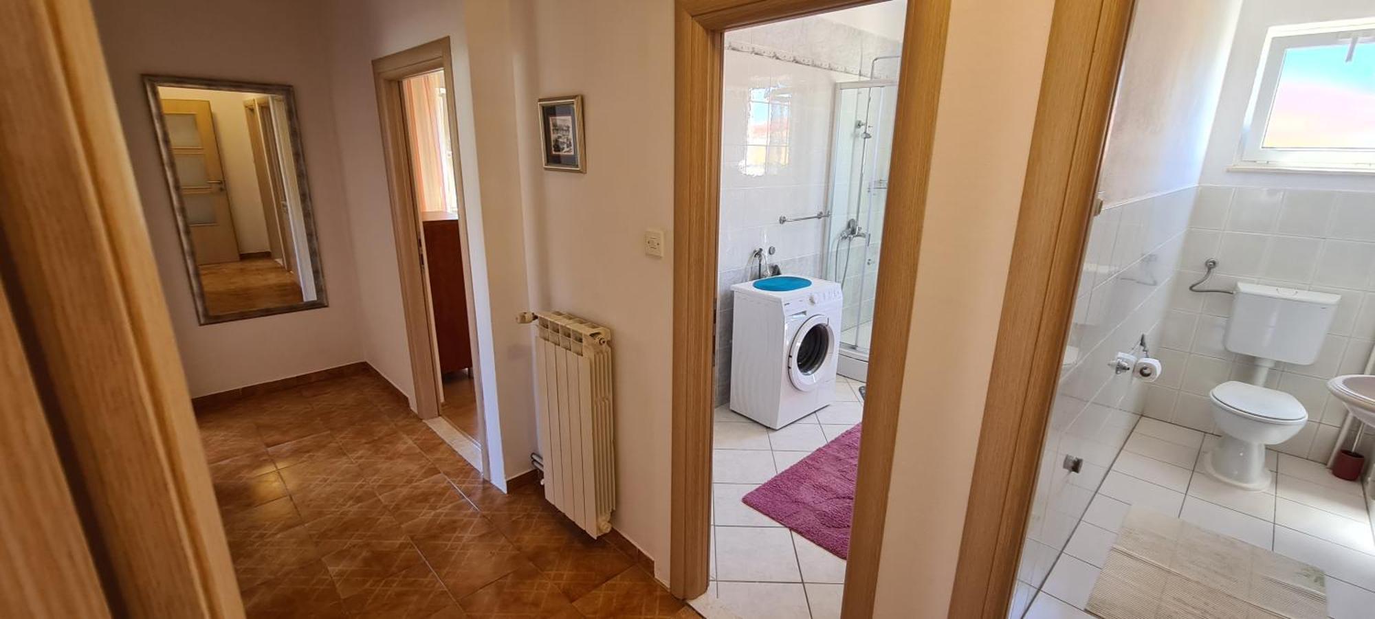 Apartment Sime 特罗吉尔 外观 照片